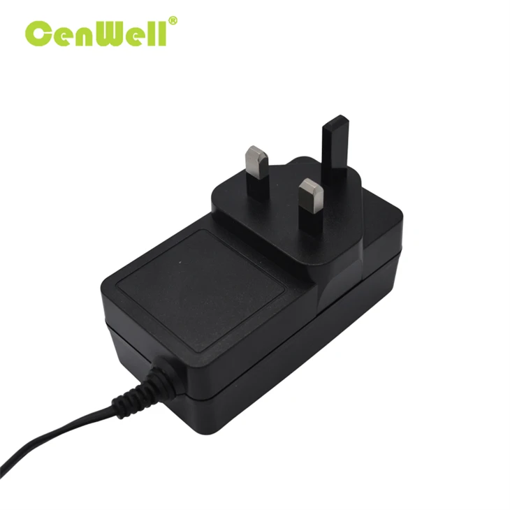 Portable Universal Power Adapter