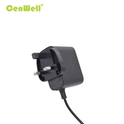 12V2.5A 30W AC{3}}آداپتور برق دیواری DC