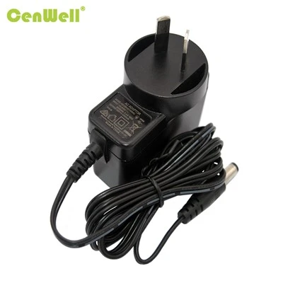 آداپتور برق 36V0.5A IEC 62368