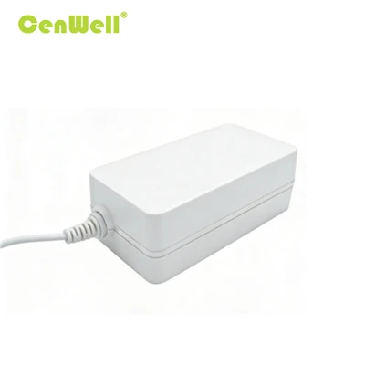 24V3A 72W AC{3}}آداپتور برق رومیزی DC