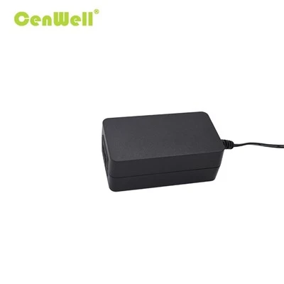 12V3A 36W C8 AC{4}}آداپتور برق رومیزی DC
