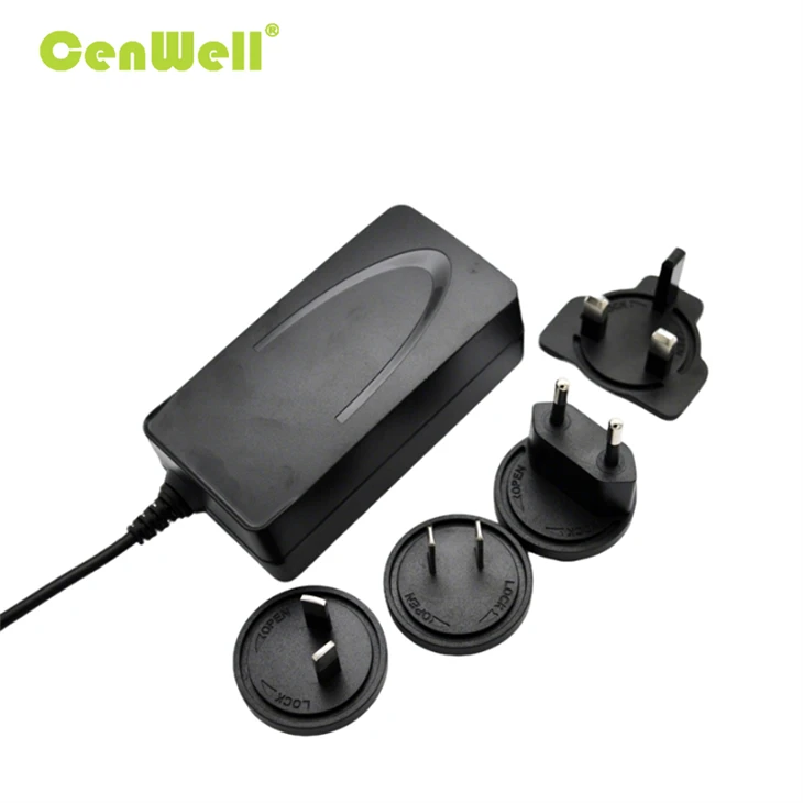 Worldwide Wall Interchangeable Adapter suppliers