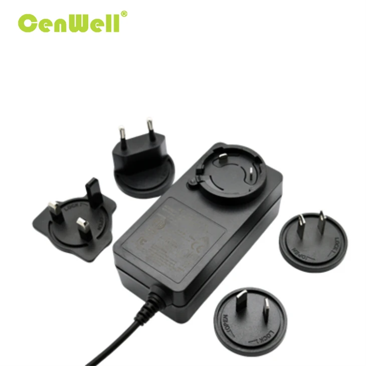 Worldwide Wall Interchangeable Adapter suppliers
