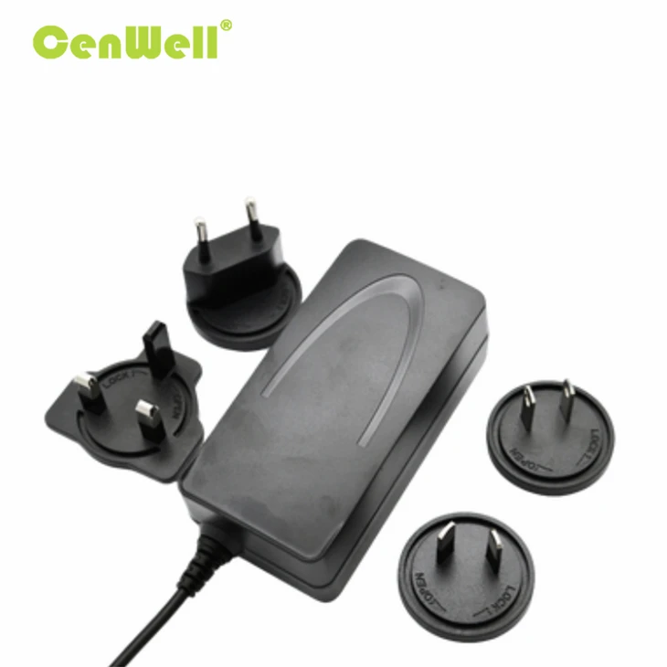 Worldwide Wall Interchangeable Adapter manufacturers