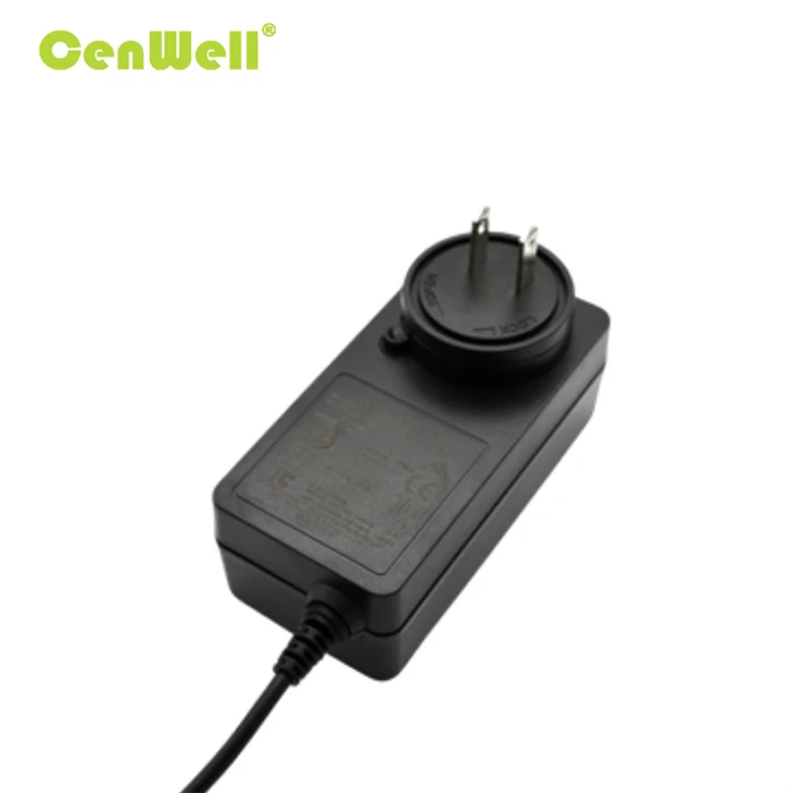Worldwide Wall Interchangeable Adapter factory